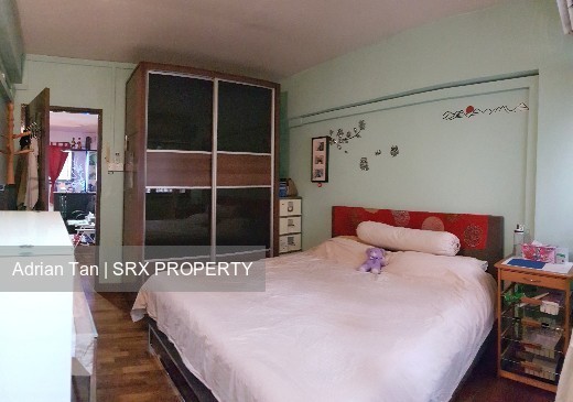 Blk 102 Tampines Street 11 (Tampines), HDB 3 Rooms #177424312